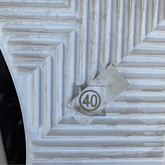 Alma en pena sneakers size 9 - Picture 6 of 13